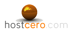 HOSTCERO Logo